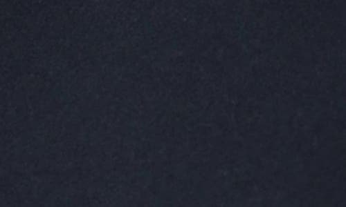 Trafalgar Men's Sutton Solid Color Silk Necktie In Black