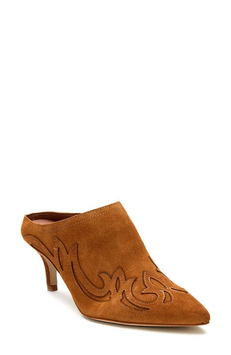 Mules cheap nordstrom rack