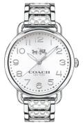 COACH 'Delancey' Bracelet Watch, 36mm | Nordstrom