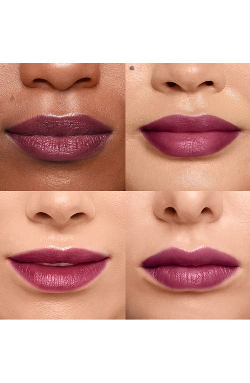 Wonderskin Lip Stain Masque In Bella