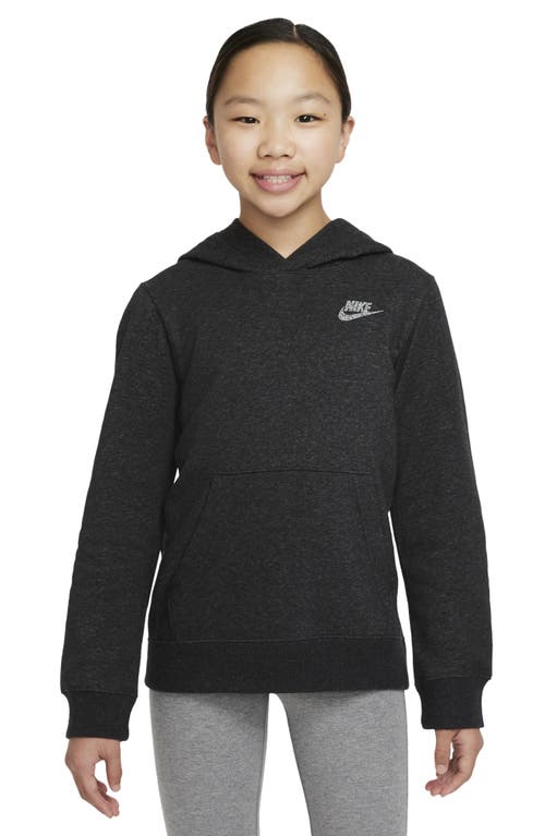 Nike Sportswear BK Fleece Hoodie at Nordstrom