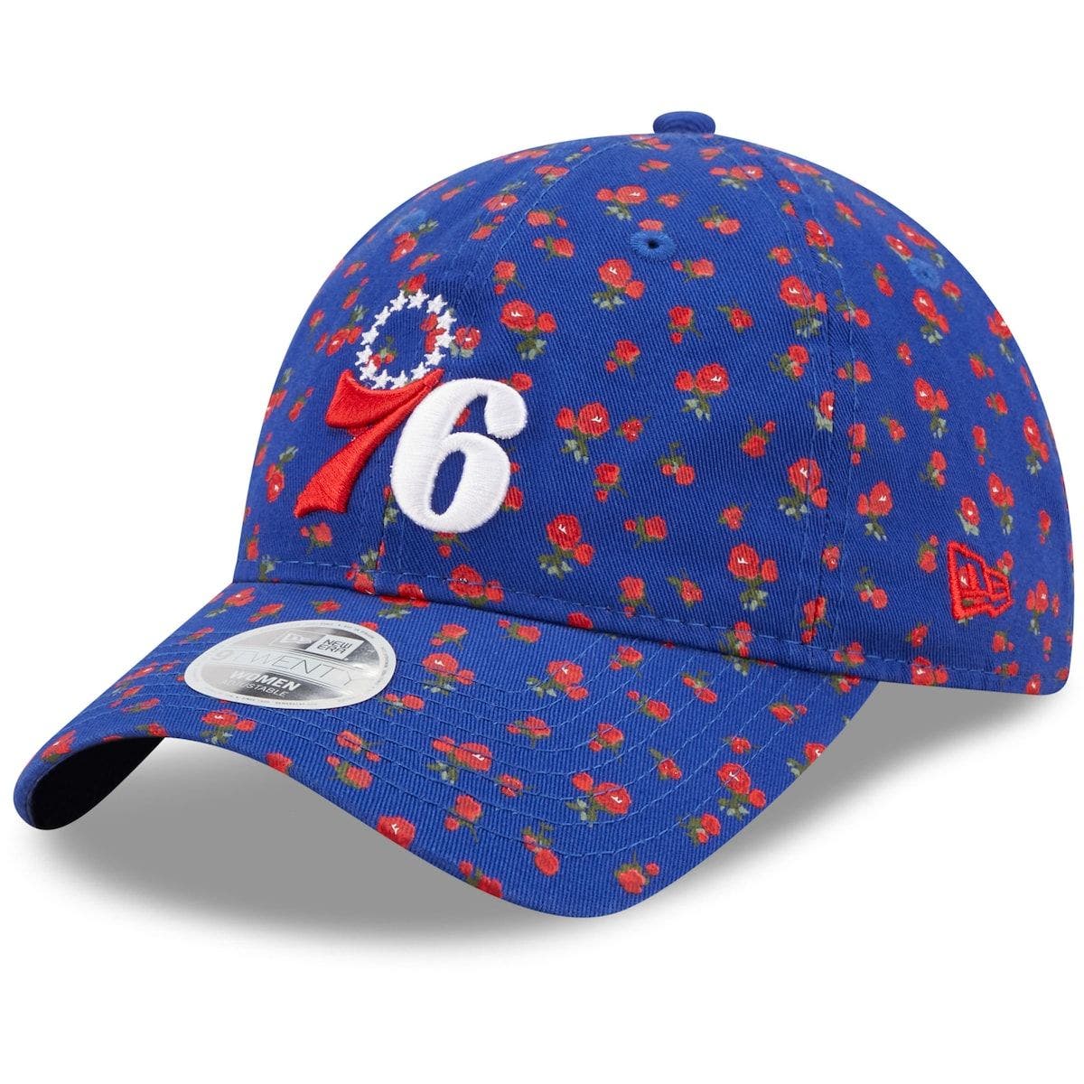 New Era Women's New Era Royal 