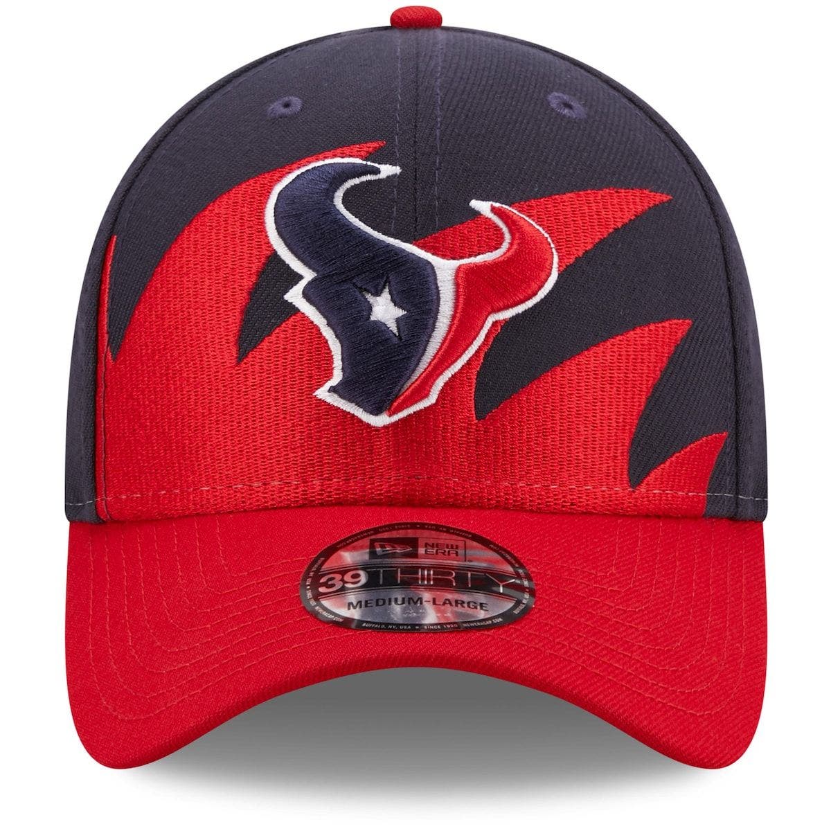 new era houston texans hat