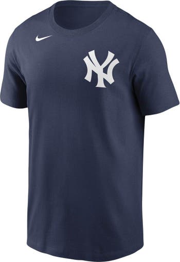 Lids Gerrit Cole New York Yankees Big & Tall Replica Player Jersey -  White/Navy