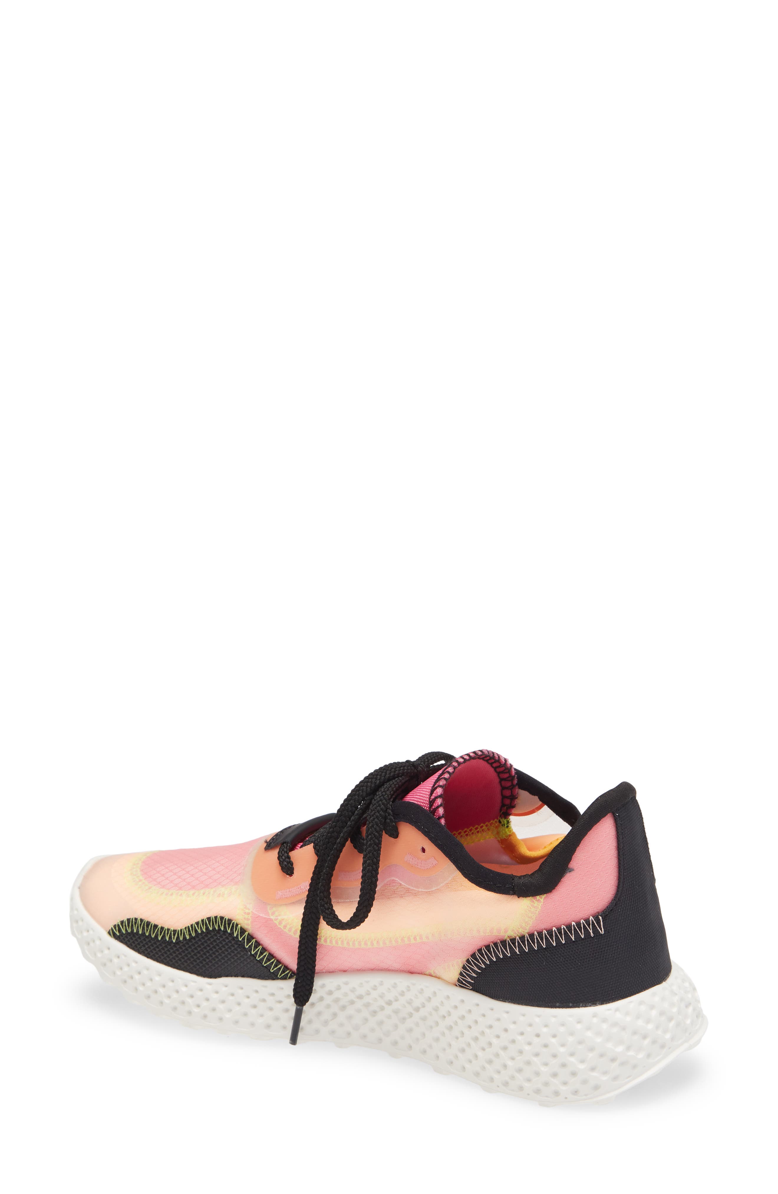 steve madden run aggressive