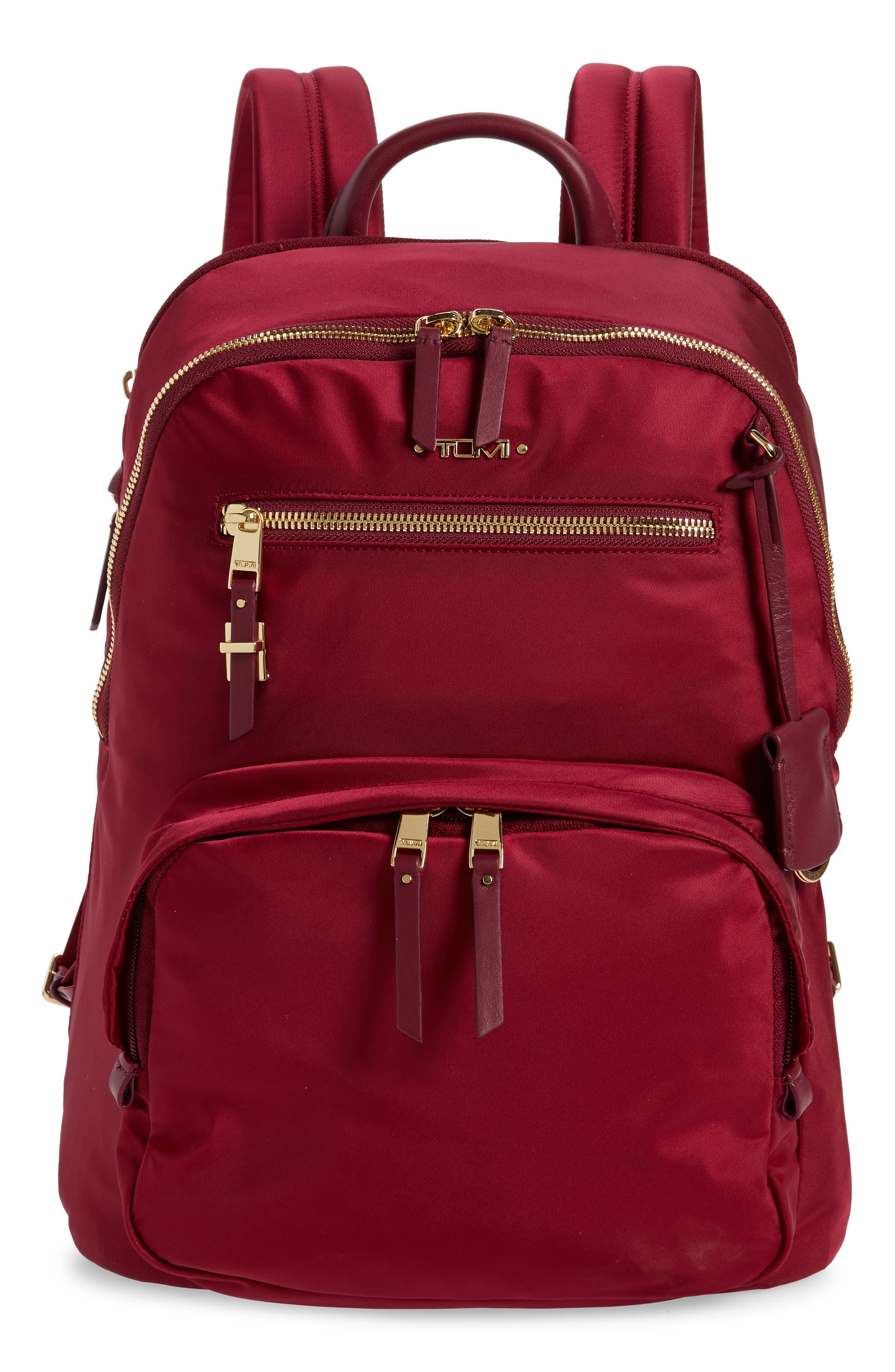 tumi bryce backpack sale