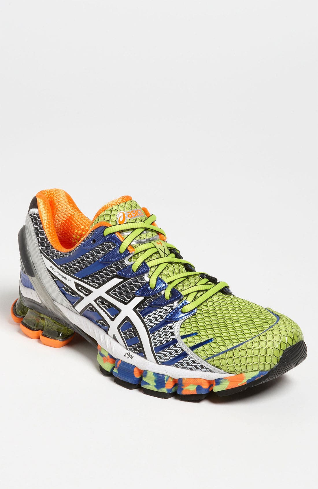 asics kinsei 4 mens