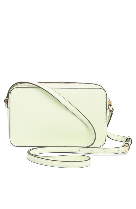 Shop Kate Spade New York Crossbody Bag In Lime Frosting