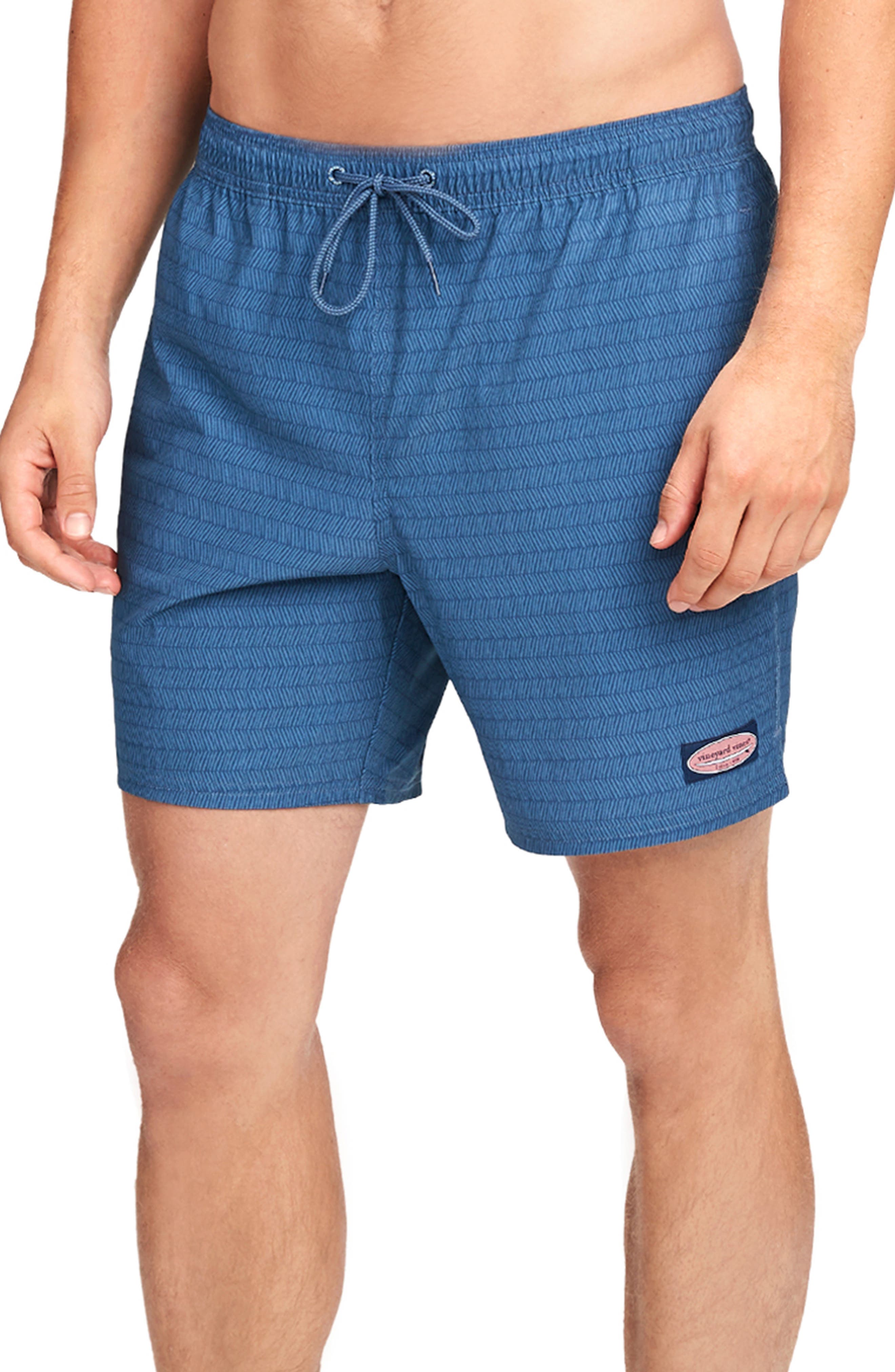 men's vineyard vines swimsuits on sale