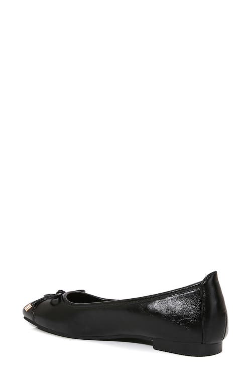 BERNESS BERNESS OLESIA BOW FLAT