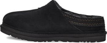 Ugg men's neuman clog new arrivals