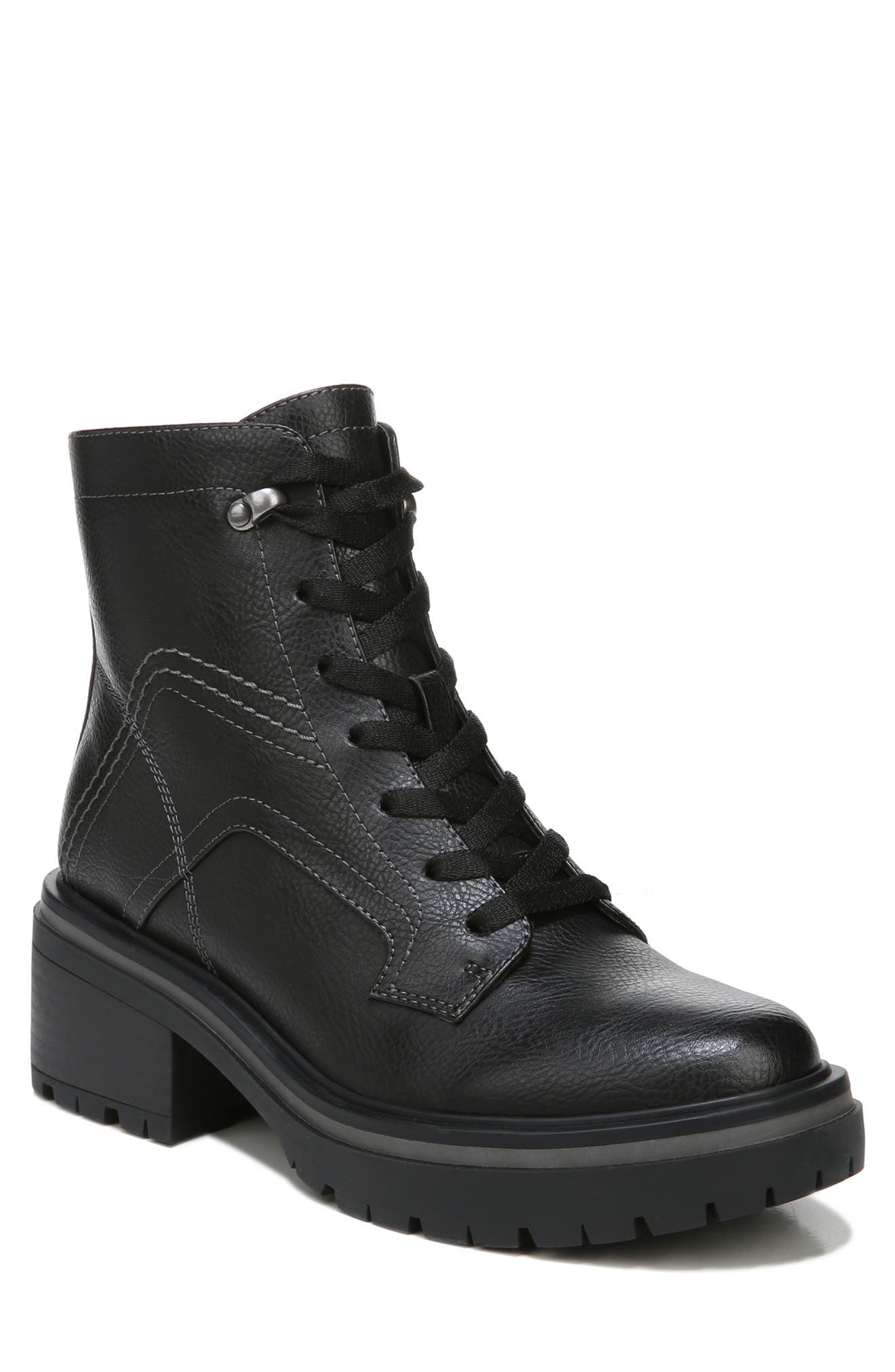 nordstrom rack naturalizer boots