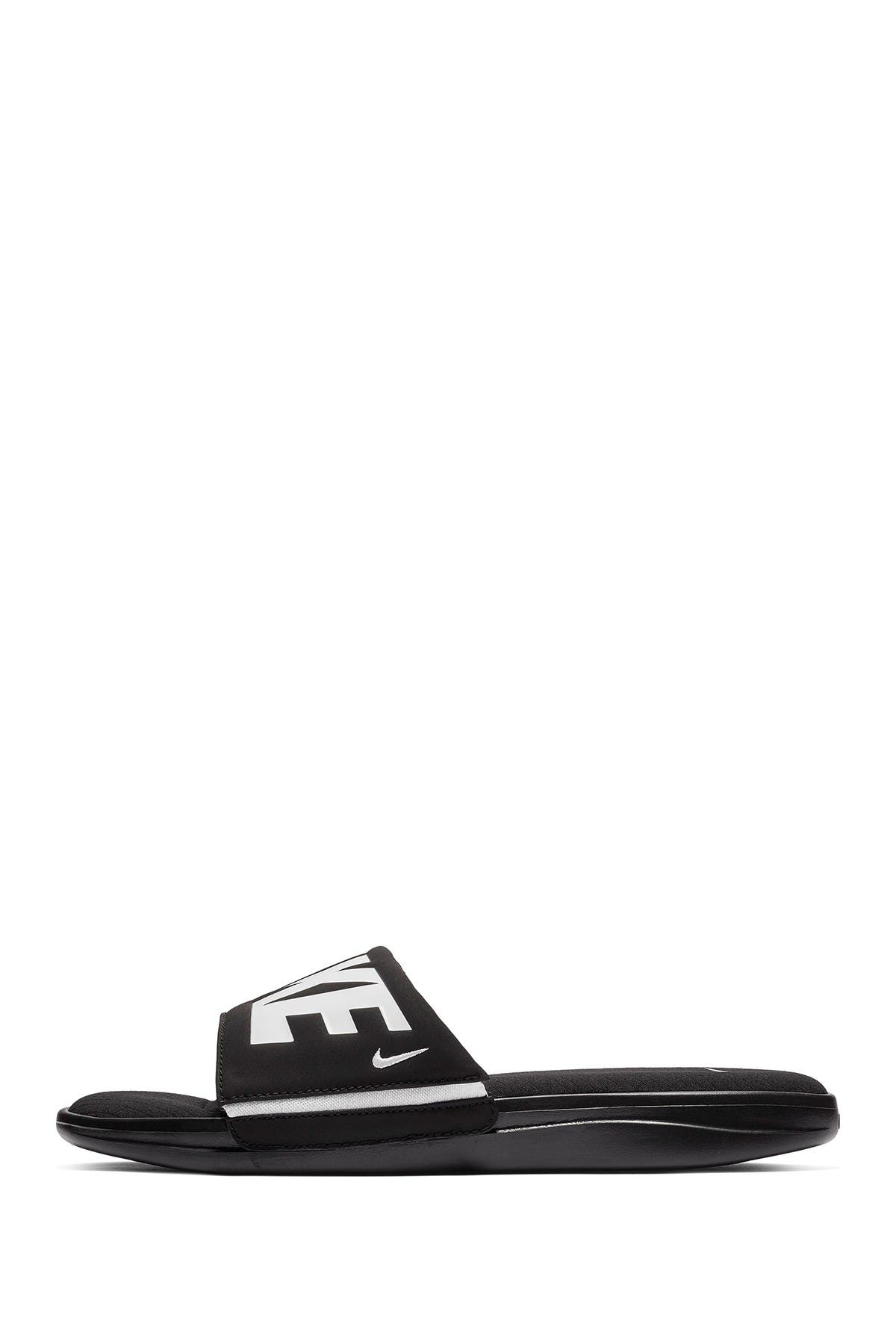 nike ultra comfort 3 slide sandal