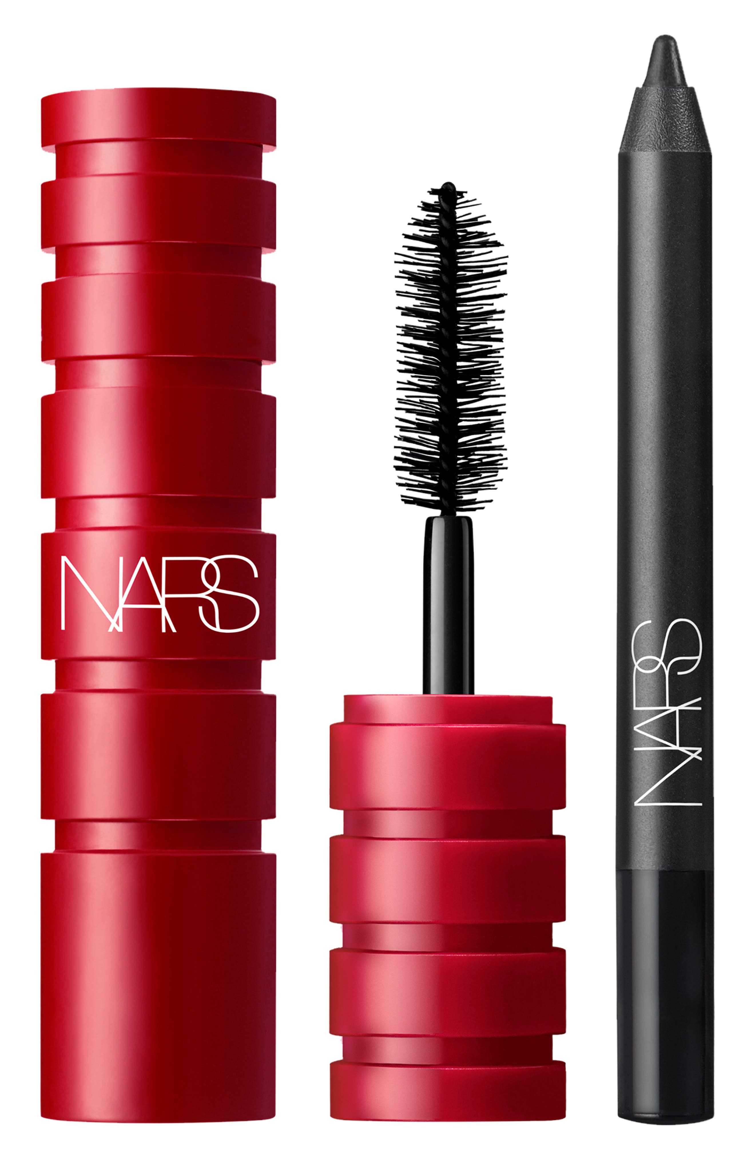 NARS Studio 54 Past Curfew Travel Size Mascara & Eyeliner Set (USD 26