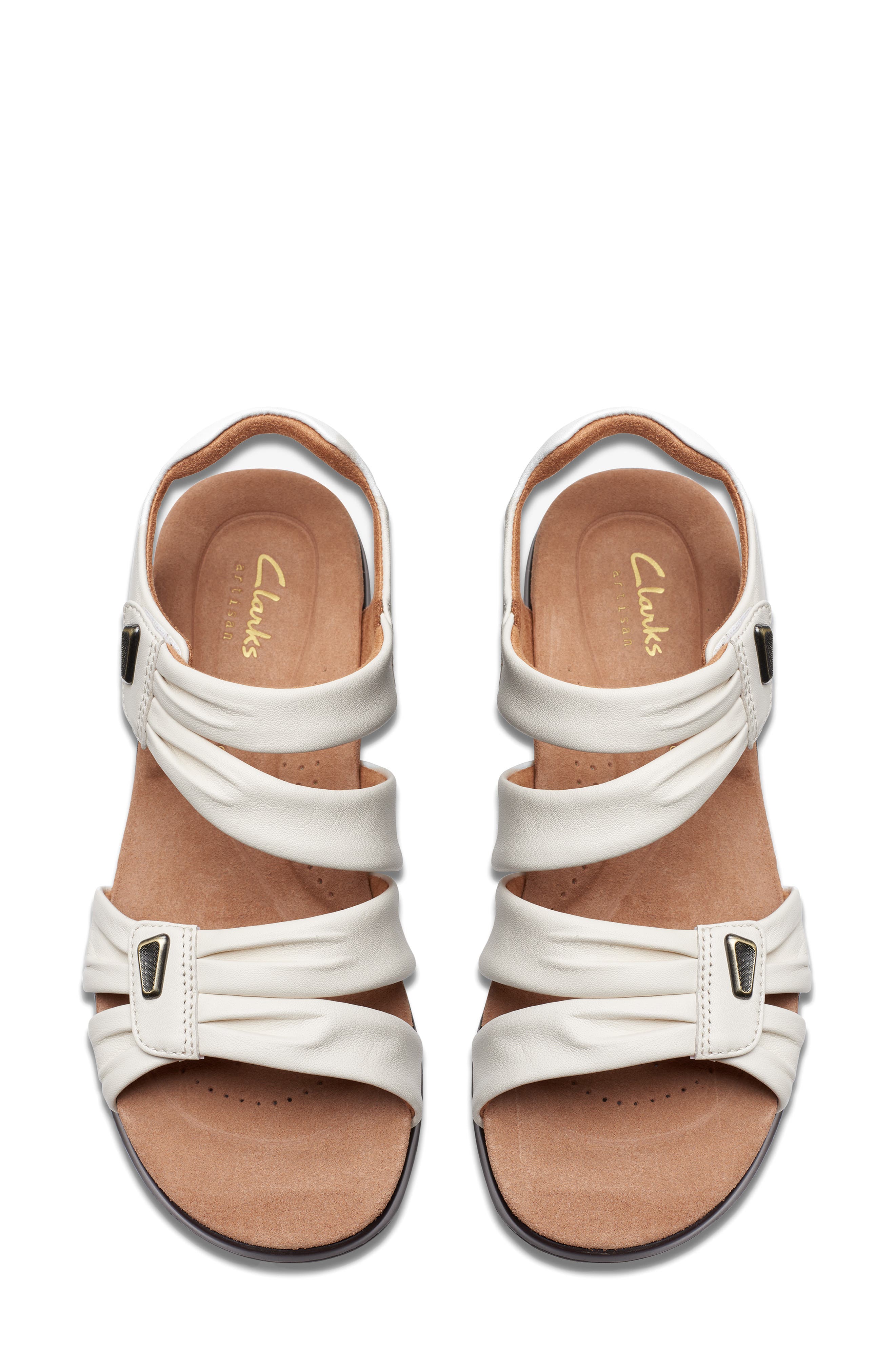 Clarks<sup>®</sup> Kitly Ave Sandal, Alternate, color, 