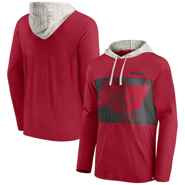 Fanatics Tampa Bay Buccaneers Sweatshirts in Tampa Bay Buccaneers