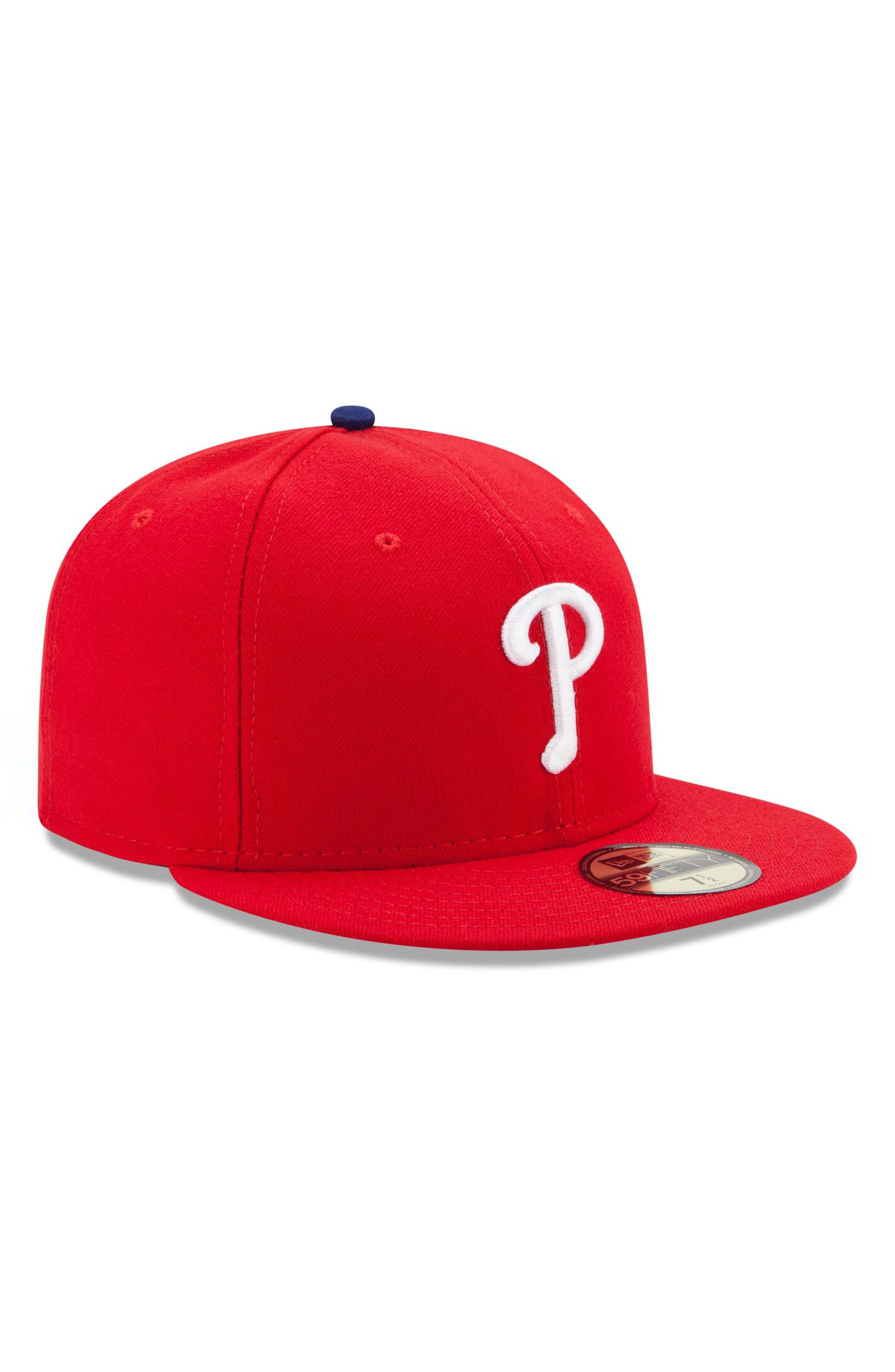 new era 59fifty phillies