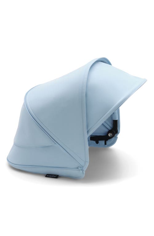 Bugaboo Dragonfly Sun Canopy in Skyline Blue at Nordstrom