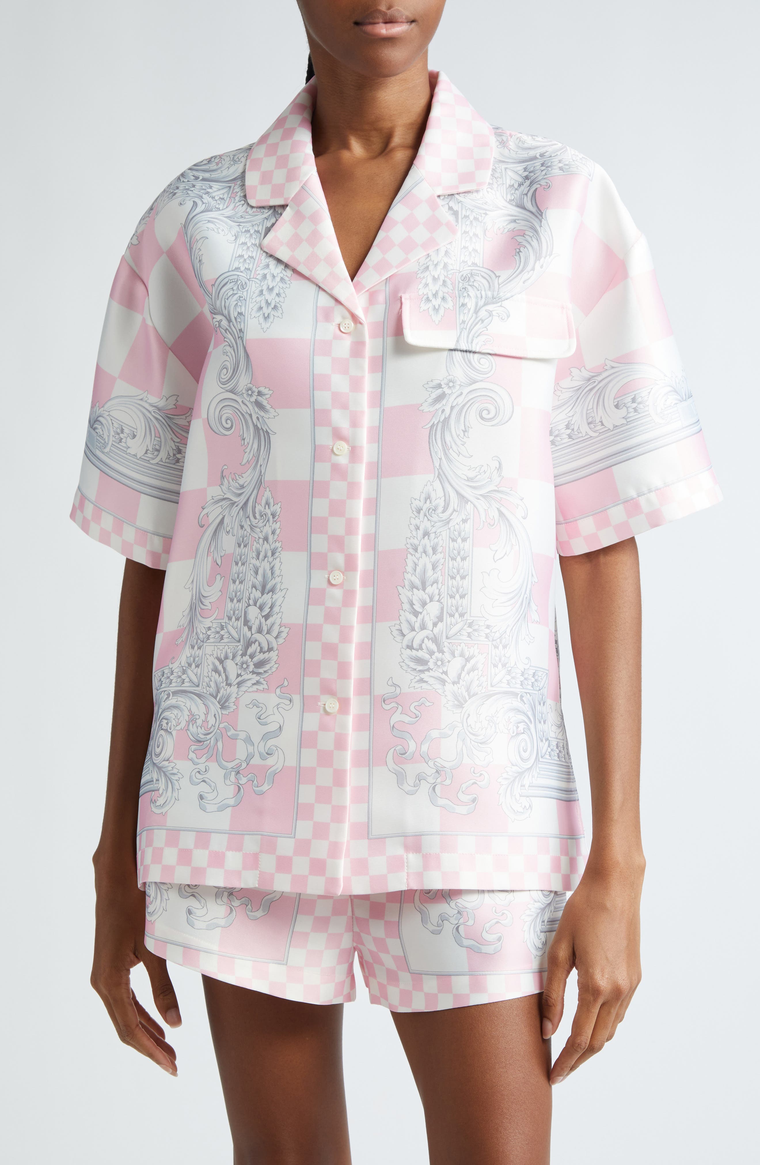 Women's Versace Clothing Sale & Clearance | Nordstrom