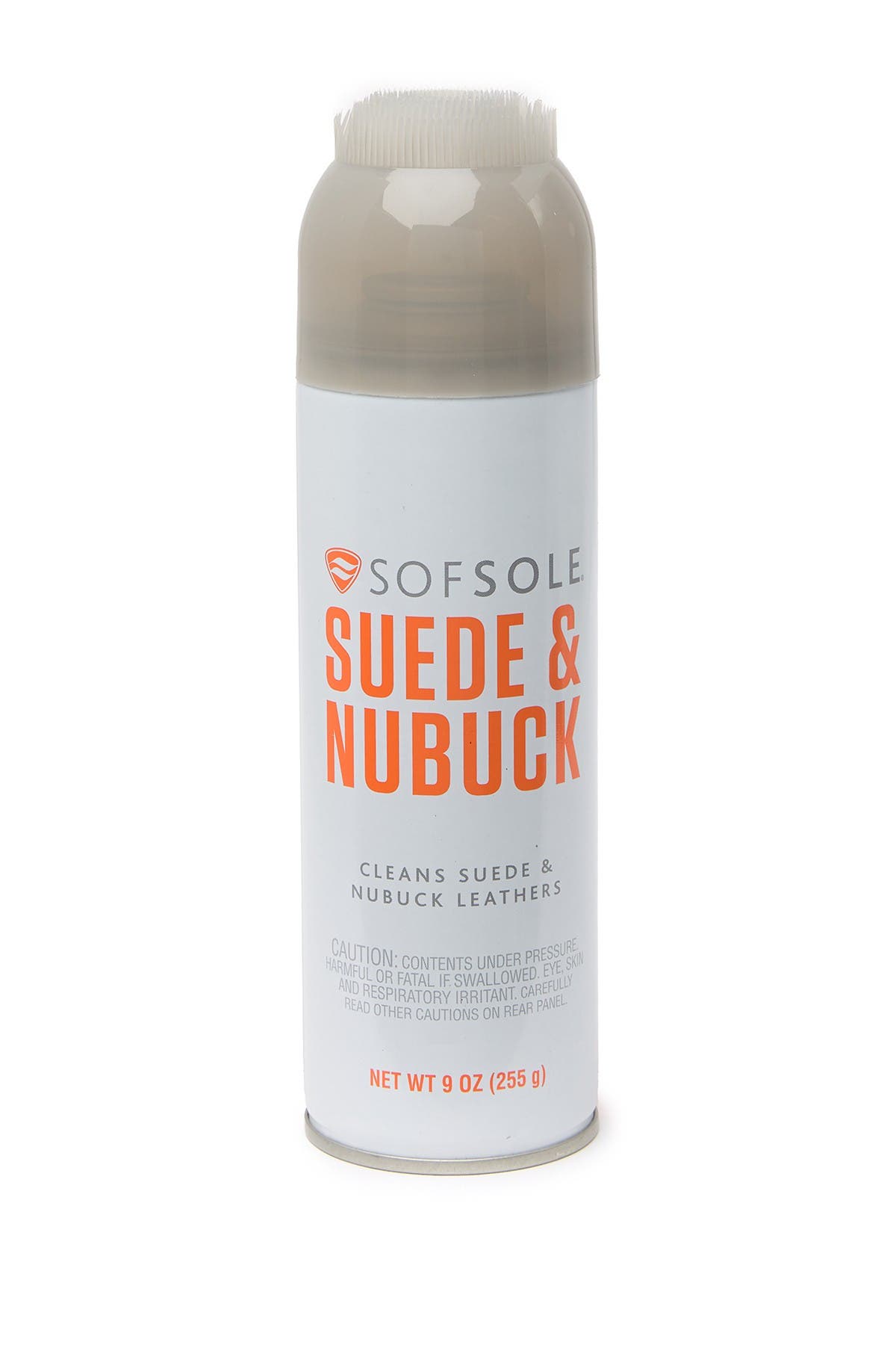 sof sole suede and nubuck cleaner review