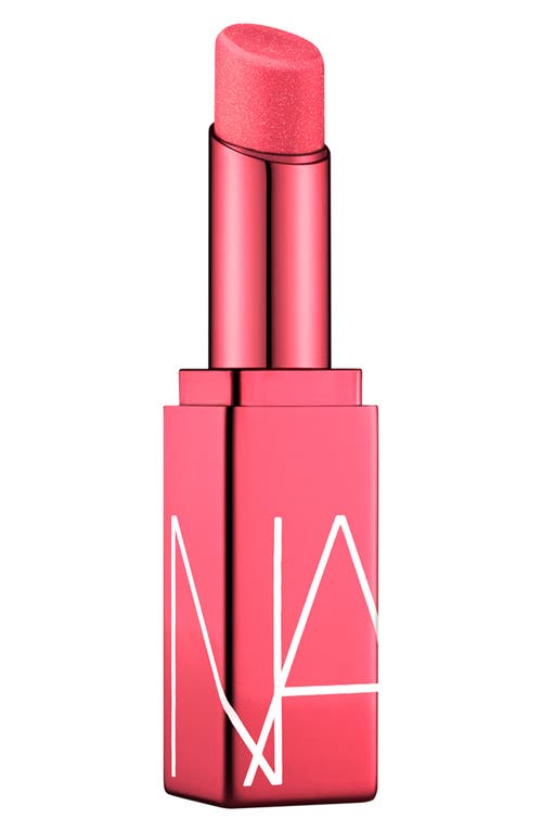 NARS Afterglow Lip Balm in Deep Throat at Nordstrom