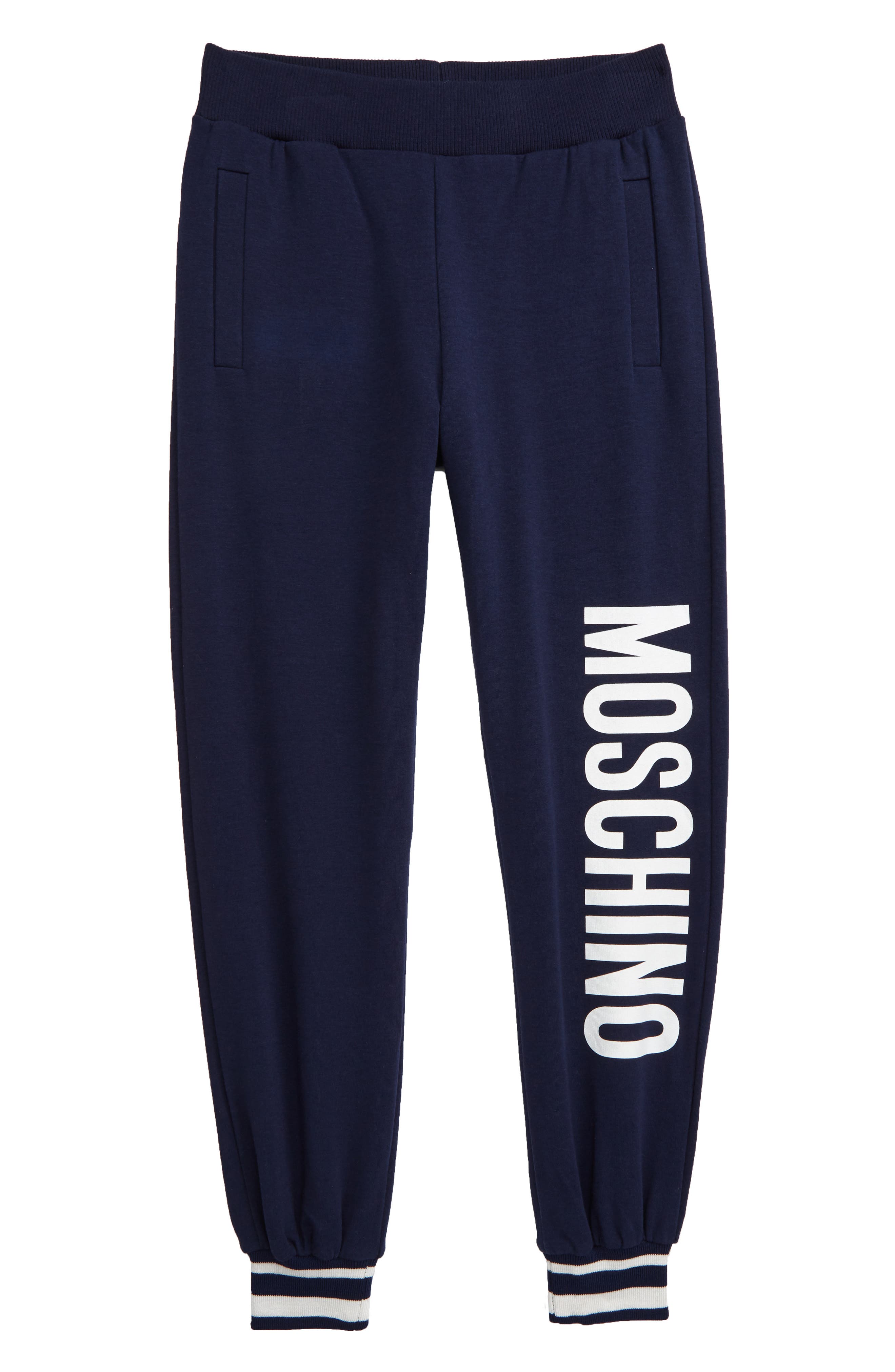 moschino sportswear