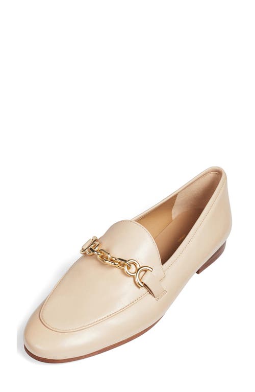 LK Bennett Adalynn Loafer Latte at Nordstrom,