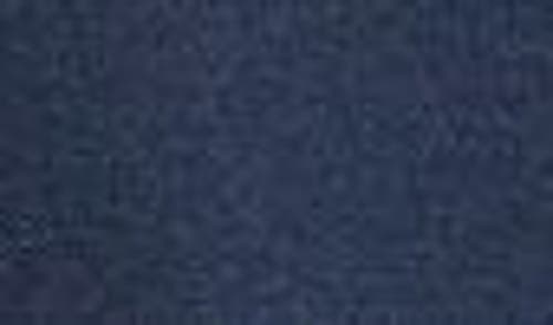 Halfdays Sophia Rib High Waist Legging In Navy