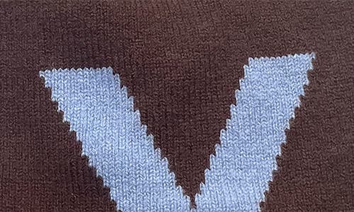 Hvman Knit Cap In Pinecone