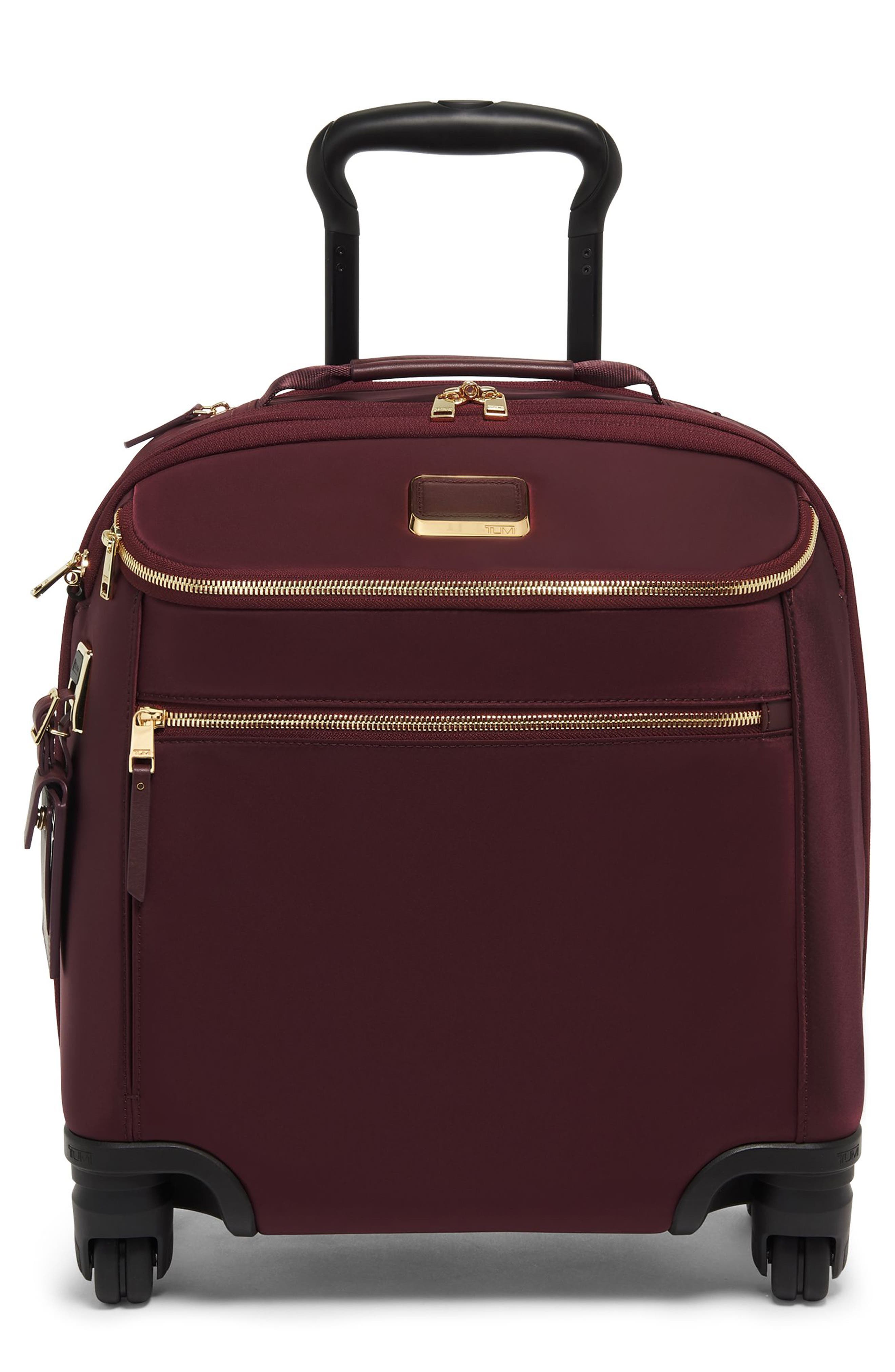 nordstrom tumi carry on