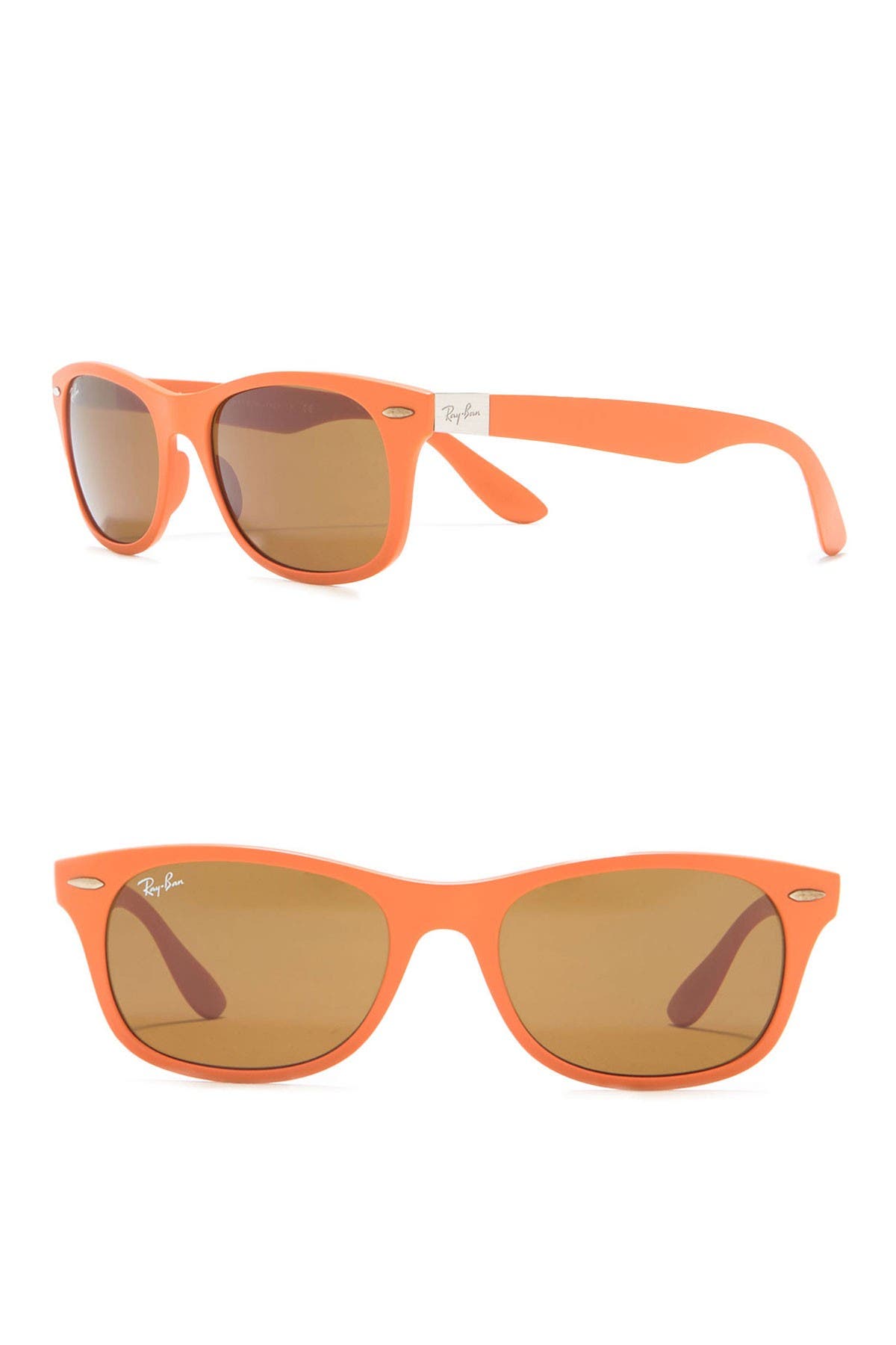 52mm wayfarer sunglasses