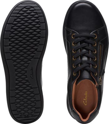 Clarks® Nalle Lace-Up Sneaker (Women) | Nordstrom