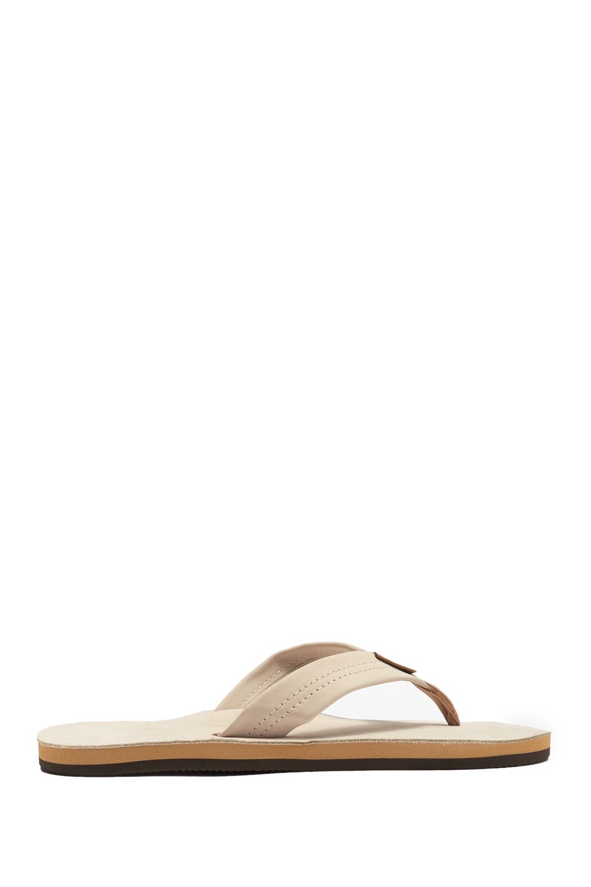 nordstrom rack rainbow flip flops