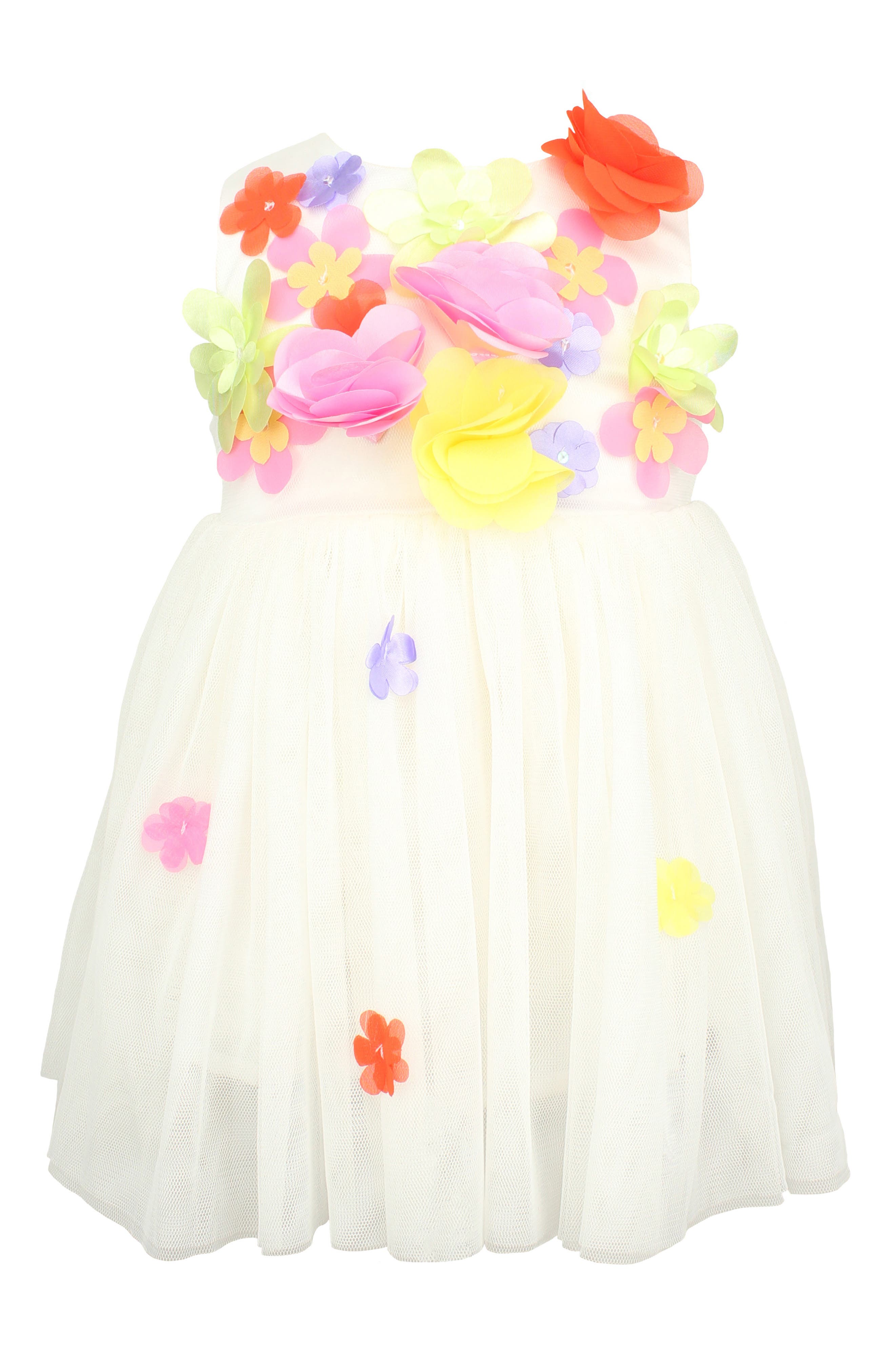 Infant Girl
