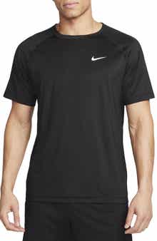 Minimaliseren Victor buitenspiegel Nike Dri-FIT Yoga T-Shirt | Nordstrom