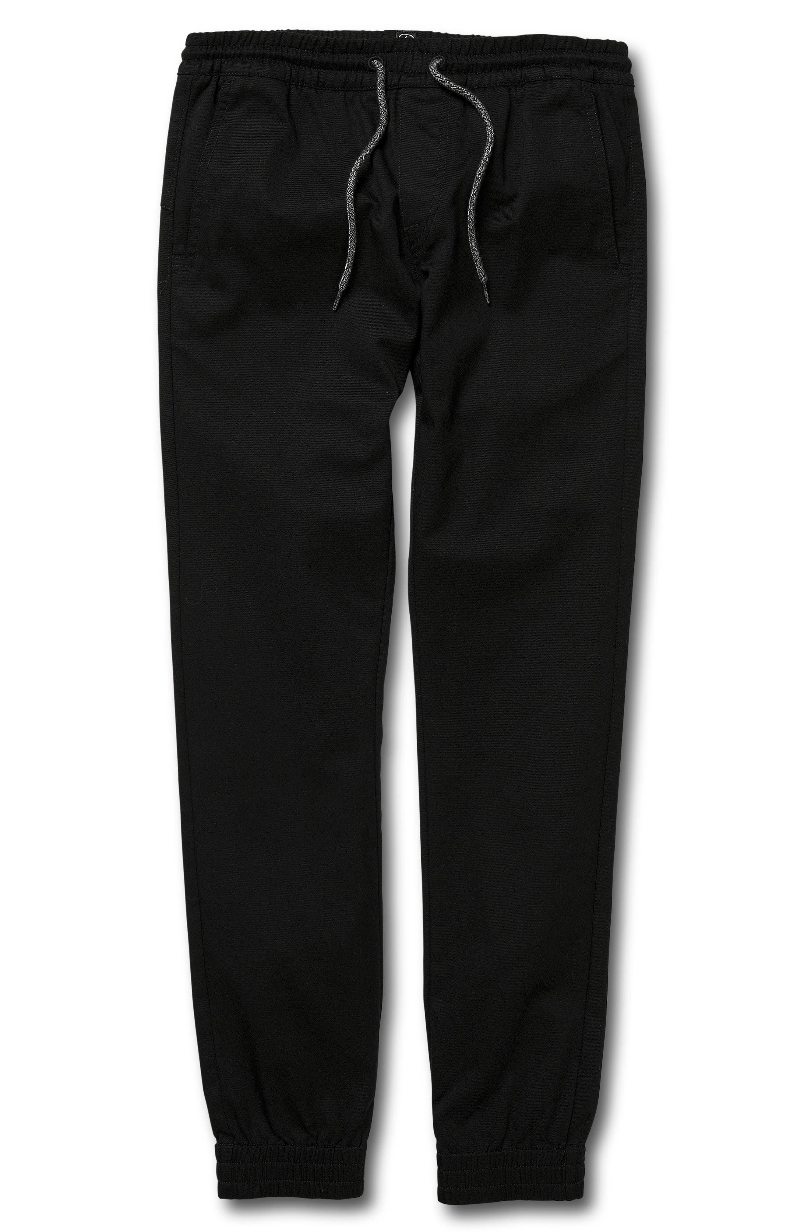 modern jogger pants