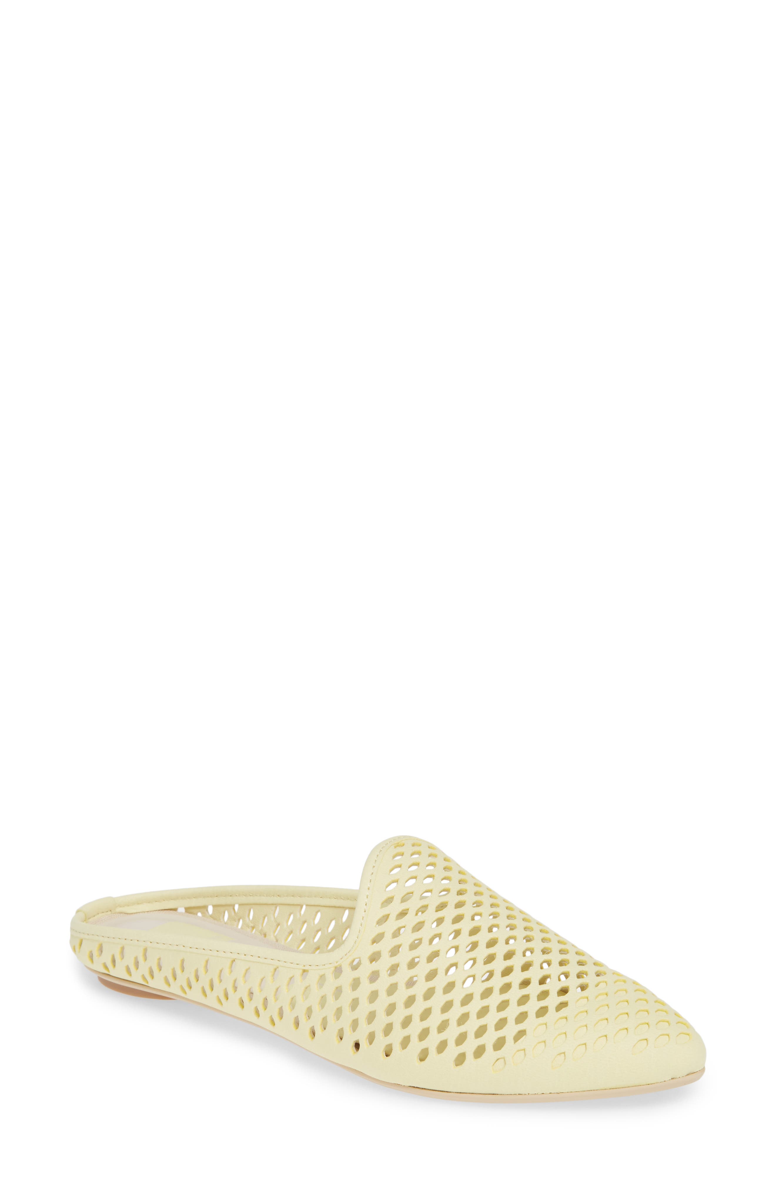 dolce vita grant mule