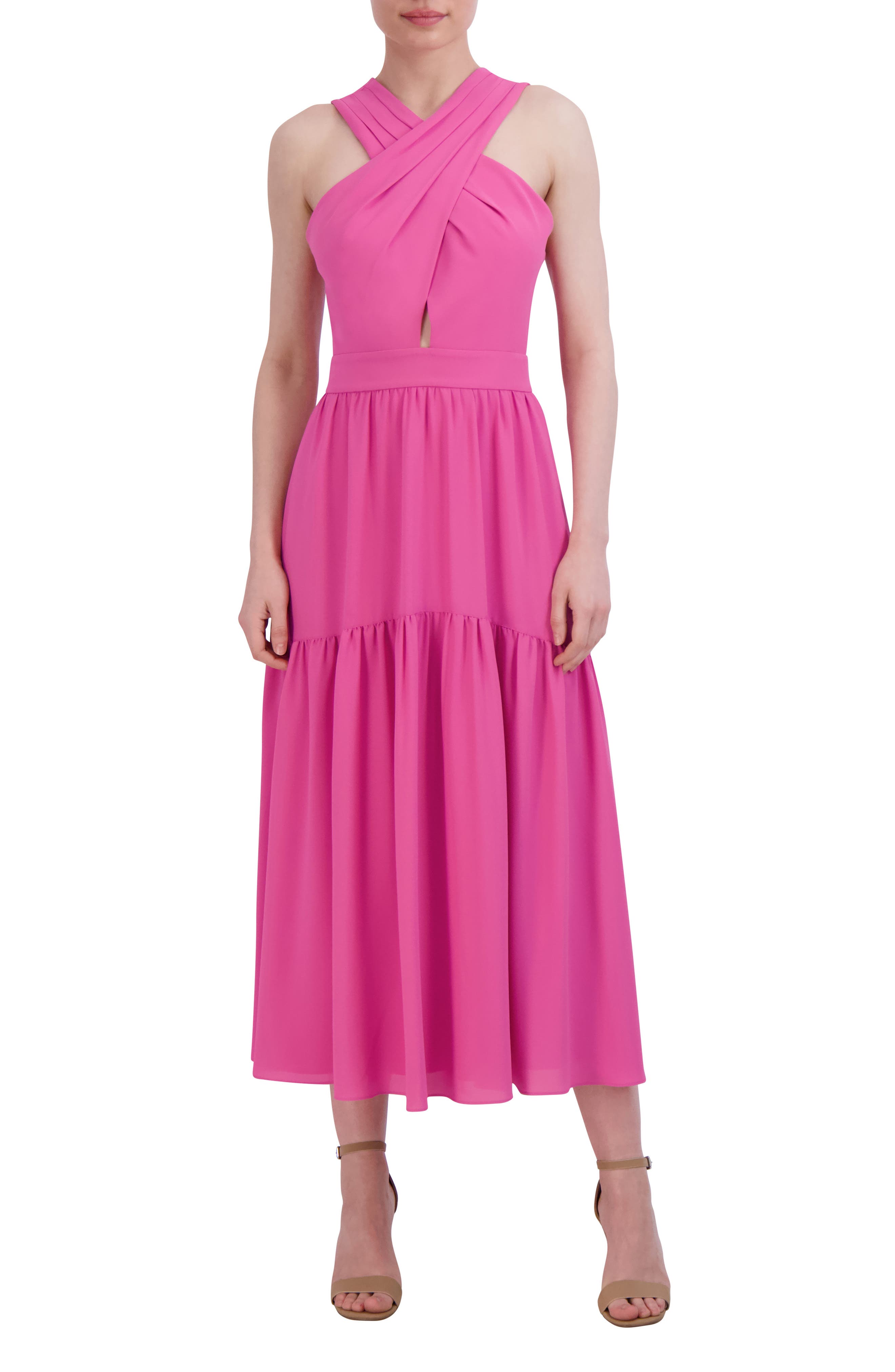 Women's Midi Dresses | Nordstrom