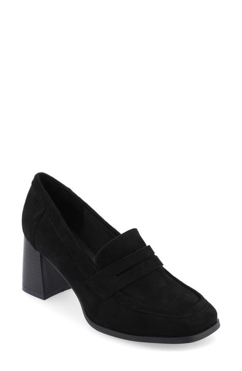 Journee Collection Loafers & Oxfords for Women | Nordstrom Rack