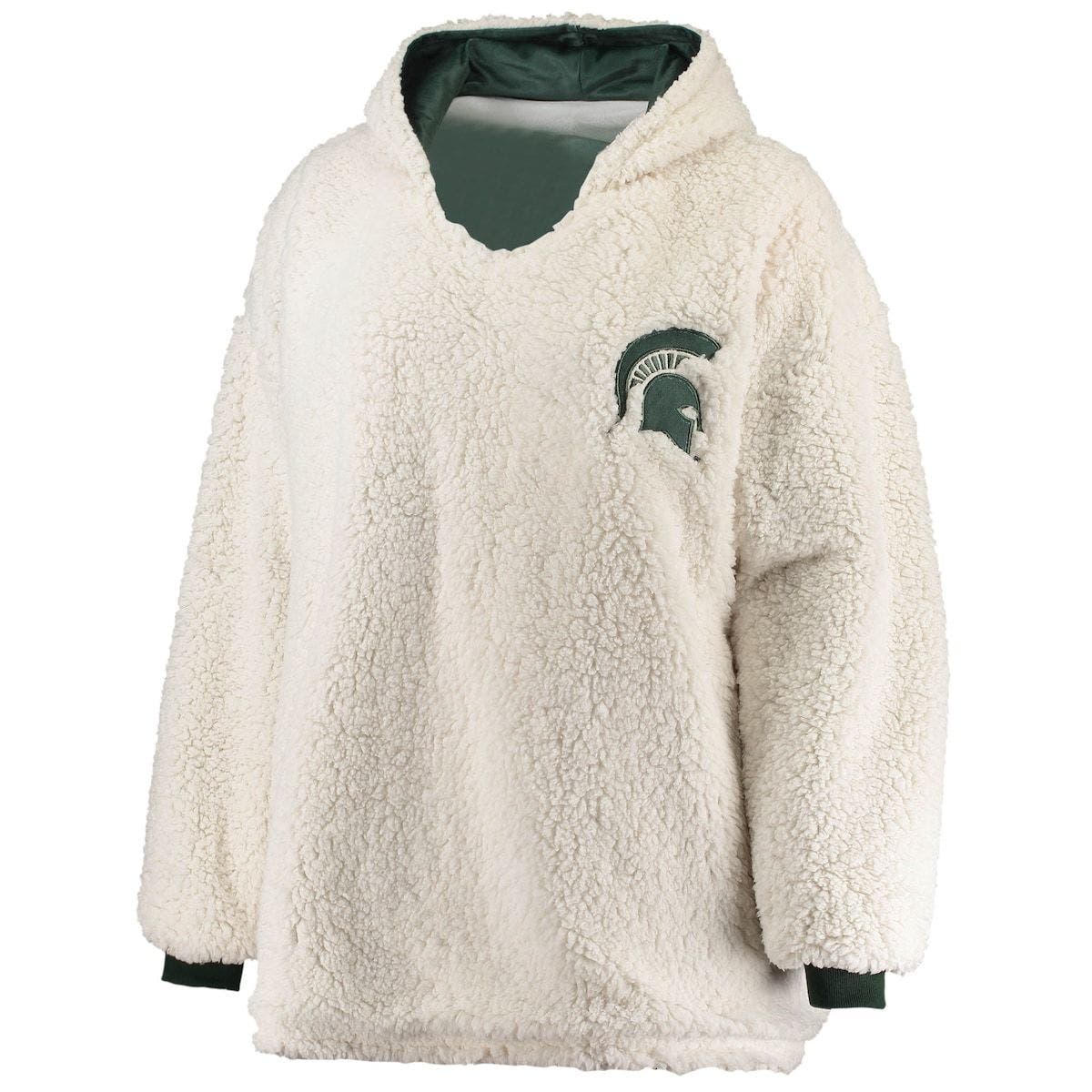 FOCO Green/White Michigan State 