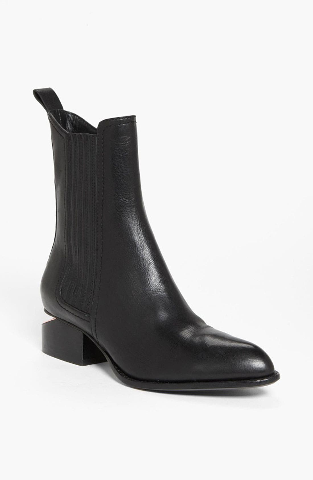 alexander wang anouck boots sale