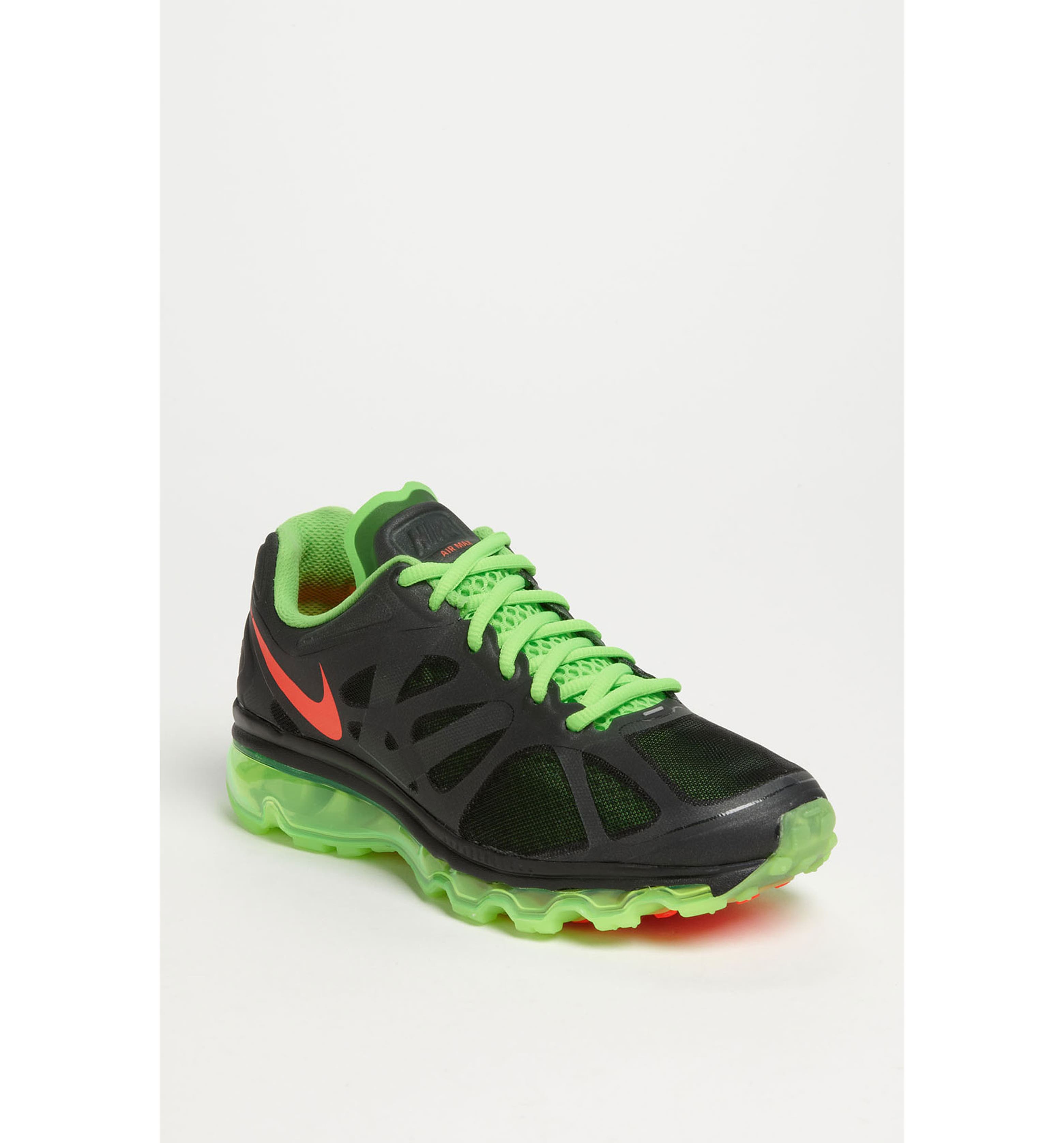 Nike 'Air Max 2012' Running Shoe (Women) | Nordstrom
