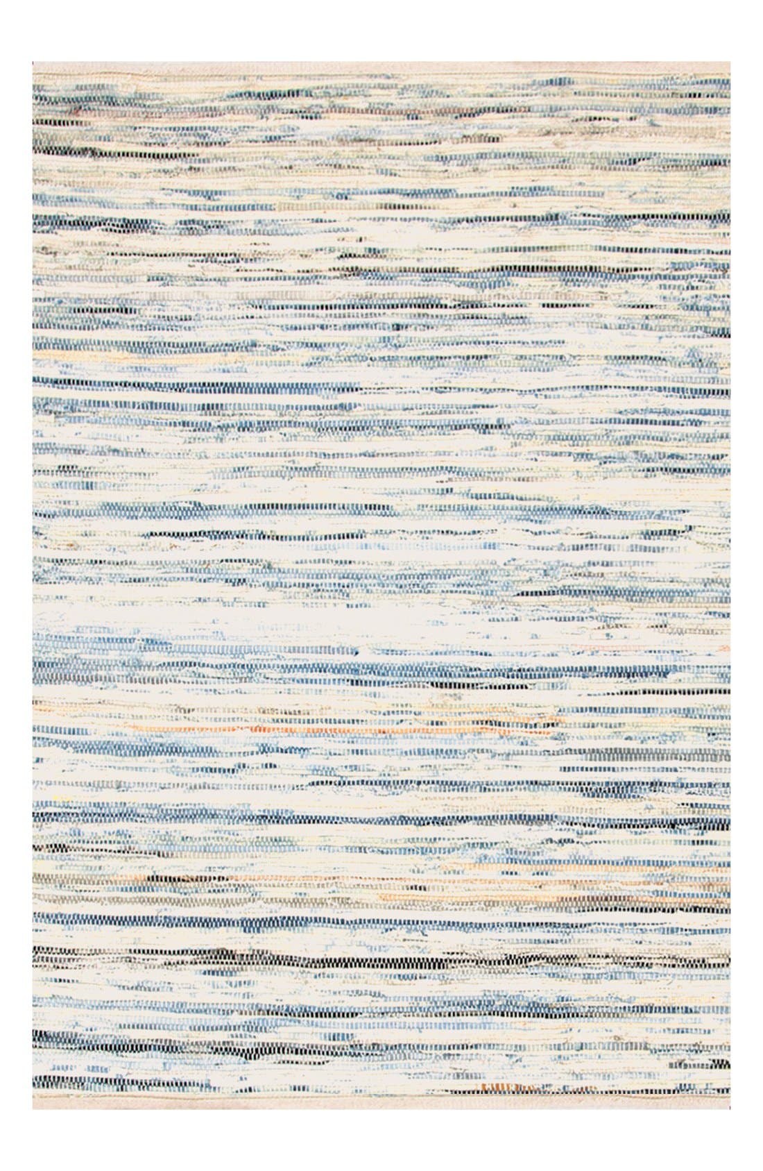 Dash & Albert 'Rag' Hand Woven Rug Nordstrom