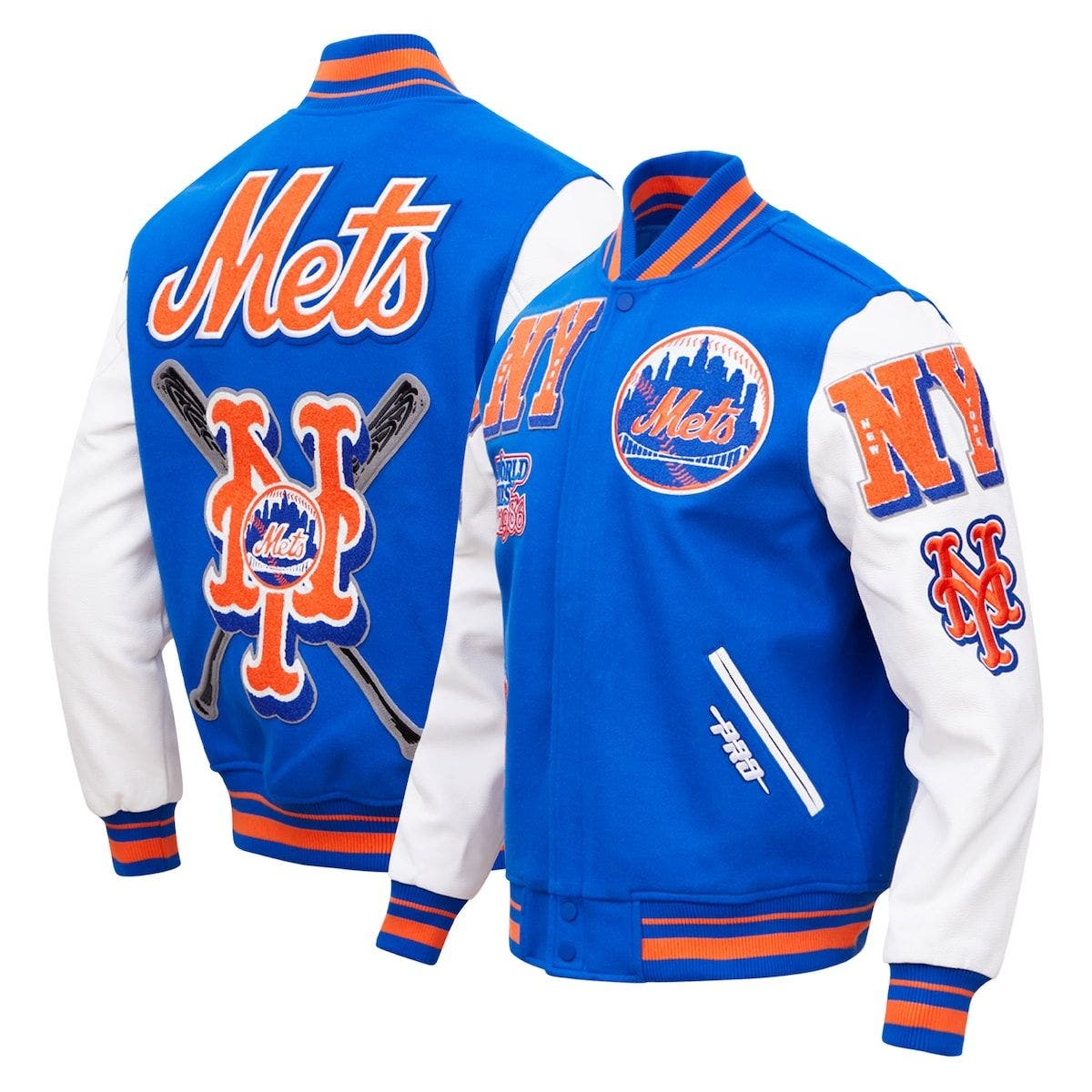 men varsity jacket | Nordstrom