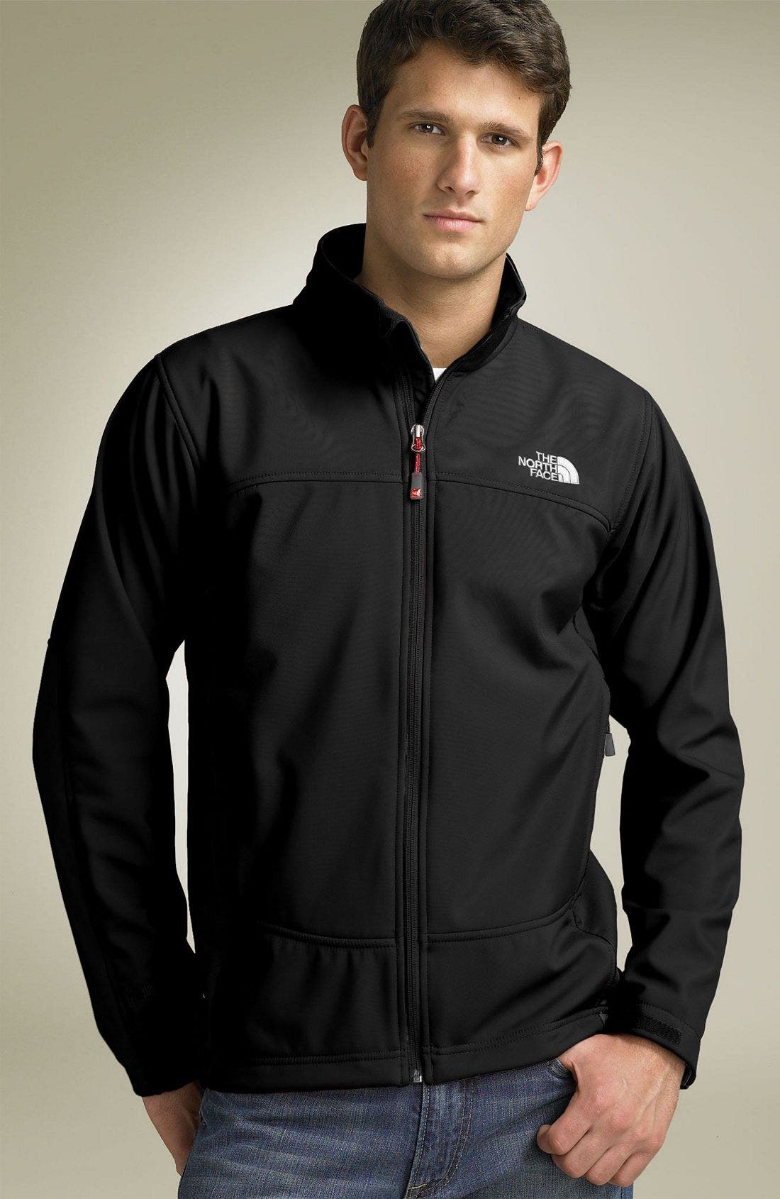 the north face summit series windstopper