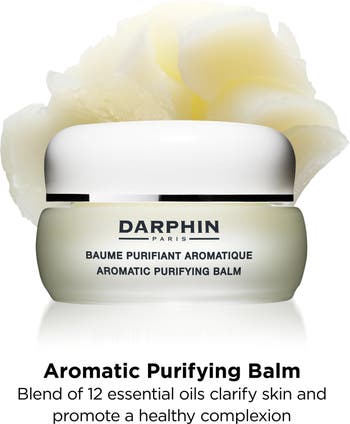Darphin Aromatic Purifying Balm Overnight Mask | Nordstrom | Tagescremes