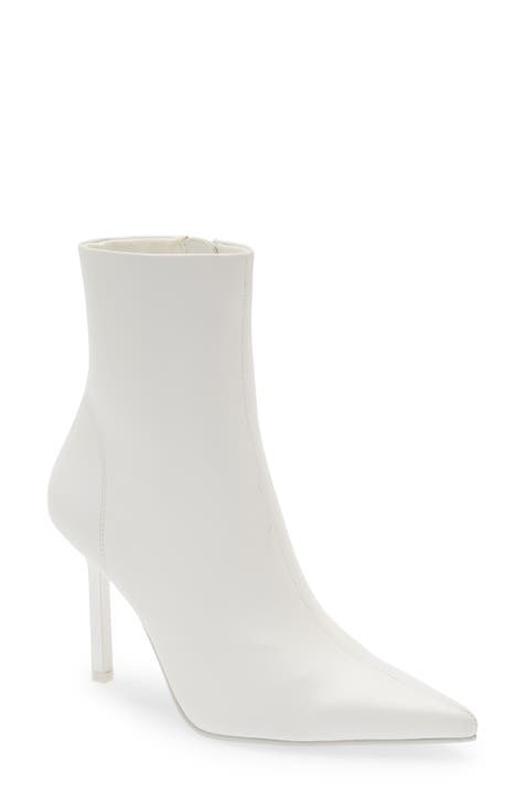 Women's White Boots | Nordstrom