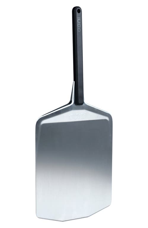 Ooni 16-Inch Pizza Peel in Silver at Nordstrom