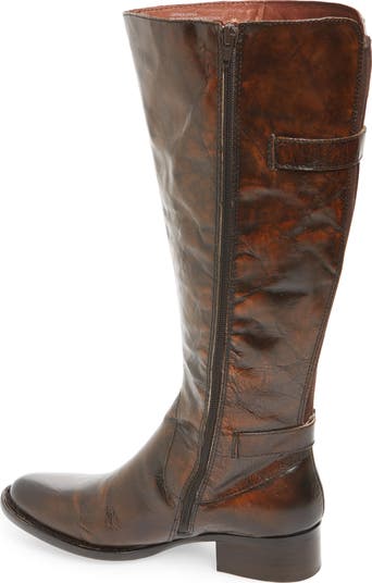 born gibb riding boot