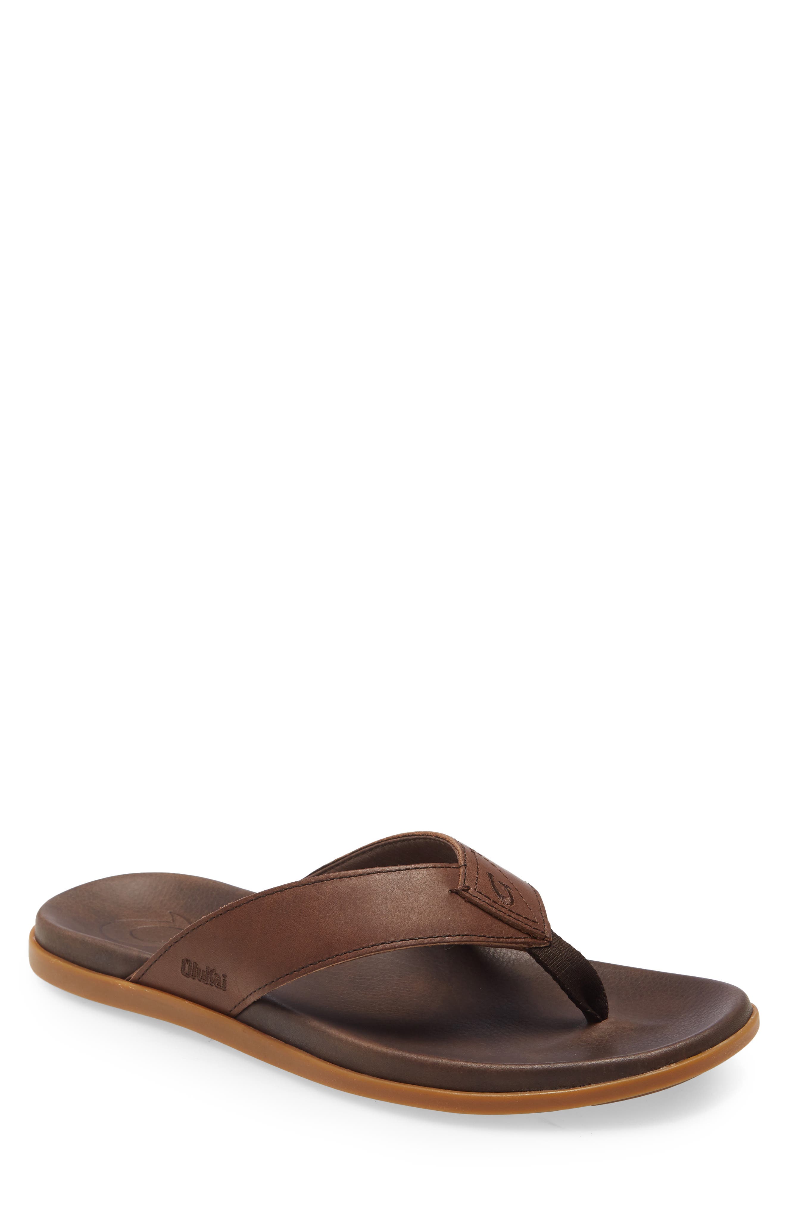 nordstroms mens slippers